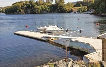 Holiday Home Lundegrend Homlevik