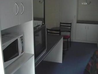 Coachmans Rest Motor Lodge