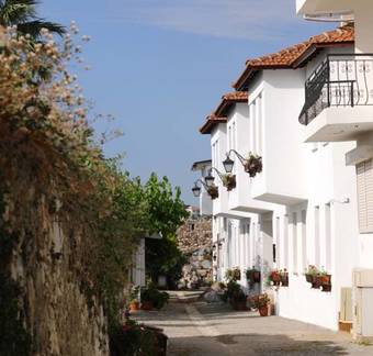 Hostal Teos Pension