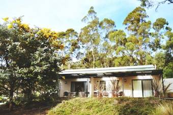 Lodge Oyster Cove Chalet