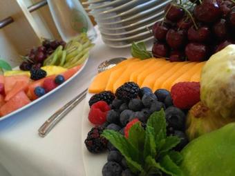 Agroturismo Il Podere Di Marfisa