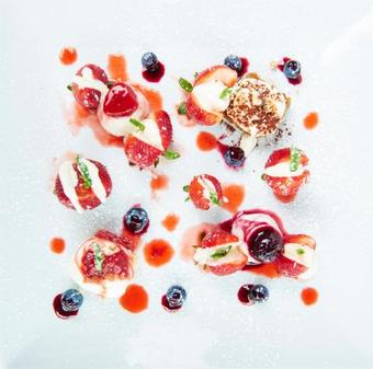 Agroturismo Oasi Dei Sapori