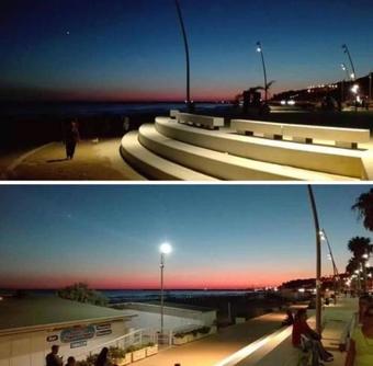 Apartamento Timone D?oro