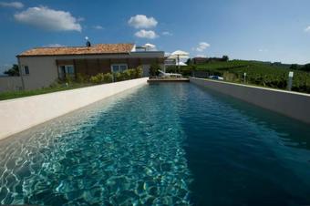 Apartamento Casa Nelle Vigne