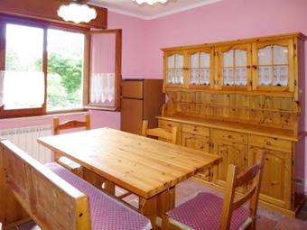 Ferienhaus Torriglia 100s