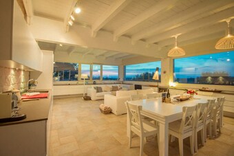 Villa Trulli&dimore - Trulli Di Bouganville