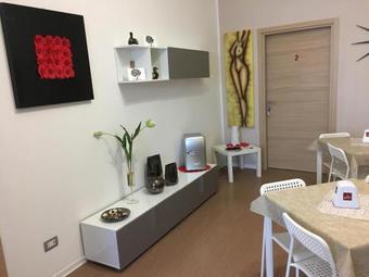 Bed & Breakfast Aria Di Casa