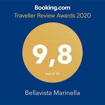 Apartamento Bellavista Marinella