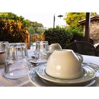 Agroturismo Agriturismo Bitturelli