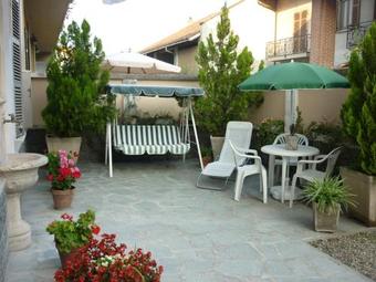 Agroturismo Villa Goria