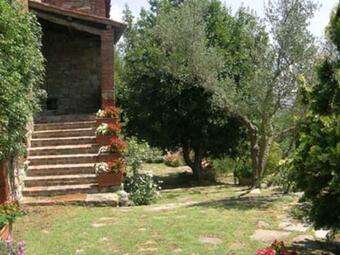 Montegiove Villa Sleeps 8 Pool Wifi
