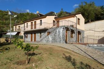 Agroturismo Agriturismo Il Sole