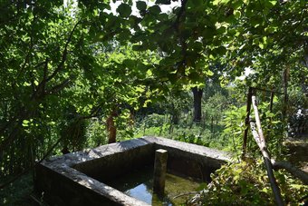 Agroturismo Agriturismo Fontanapietra