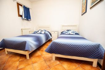 Apartamento Borgo Del Nibbio