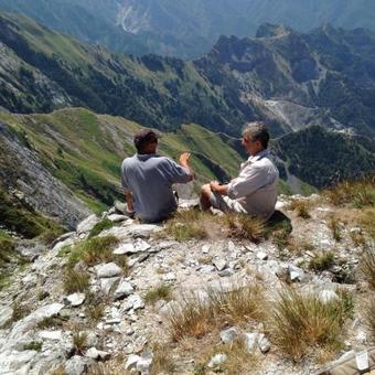 Apartamento Agriturismo Tripala