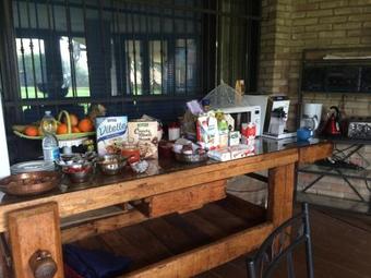 Bed & Breakfast Villagramde