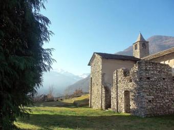 Locazione Turistica Ivan (spa400)
