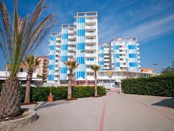 Apartamento Appartamenti Nettuno