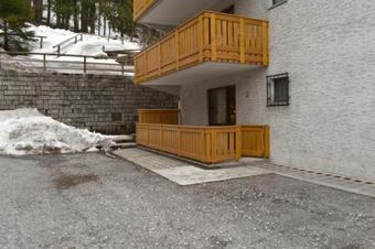 Apartamento Fevri Bilocale