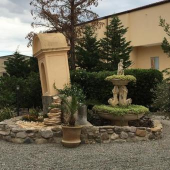 Bed & Breakfast Tenuta Santa Caterina