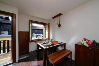 Apartamento Casa Bianca