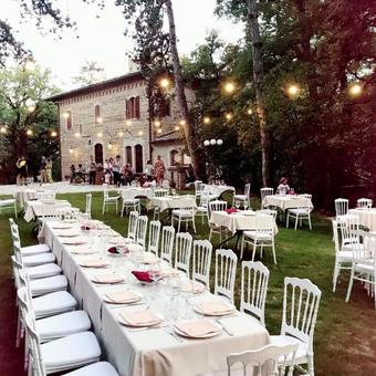 Hotel Castello Cortevecchio