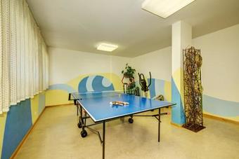 Apartamento Residence Simone