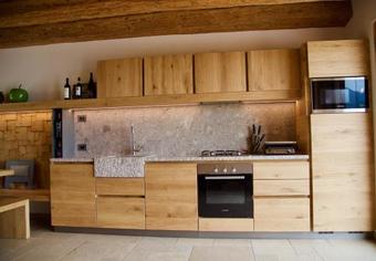 Villa Casera Cornolera