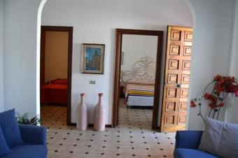 Apartamento Maridea - Casa Mediterranea