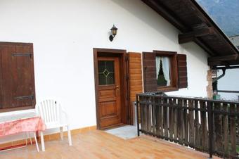 Apartamento Appartamento Magico Antelao