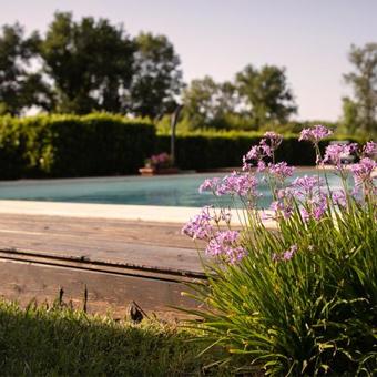 Agroturismo Agriturismo I Tre Fossi