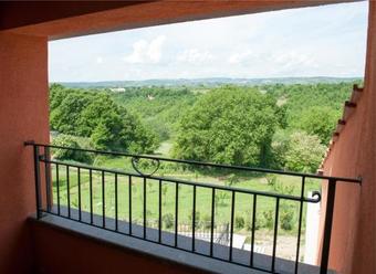 Hostal La Camilla Country House