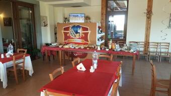 Agroturismo Oasi Di Francesca