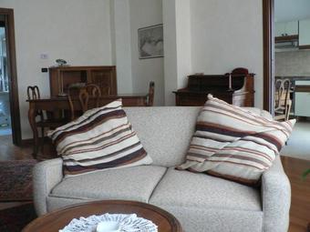 Apartamento La Via Francigena