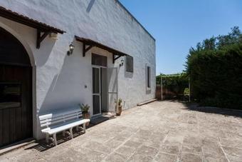 Tipica Villa Di Campagna Con Piscina Privata M313