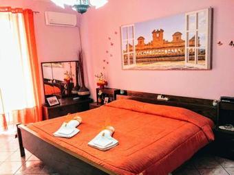 Apartamento 24 Cannoli