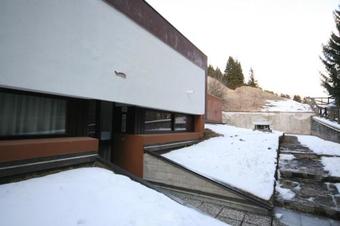 Apartamento Casa Giglio