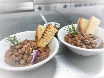 Agroturismo Agriturismo E Turre