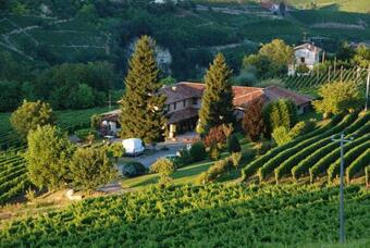 Agroturismo Ca' D' Gal