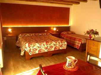 Agroturismo Al Fil�