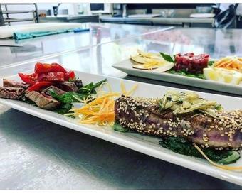 Apartamento Le 2 Sirene