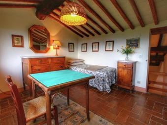 Heritage Holiday Home With Fireplace In Pergine Valdarno