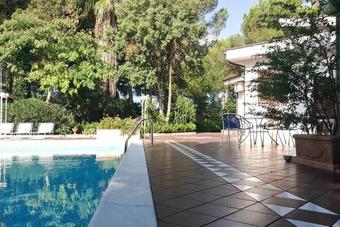 Villa Verde And Pool M215