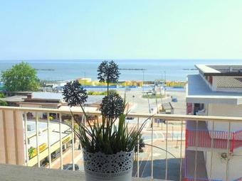 Apartamento Appartamento Perla