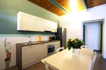 Apartment Vocabolo Casette