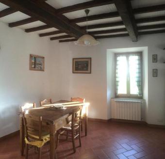 Casa "il Cassero"