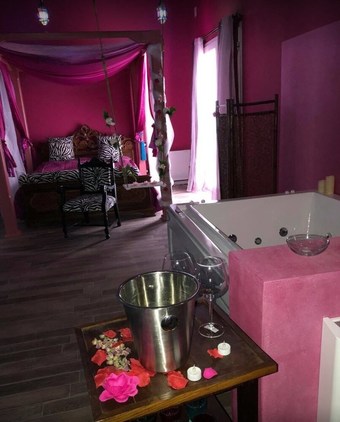 Bed & Breakfast Cupido Da Simona