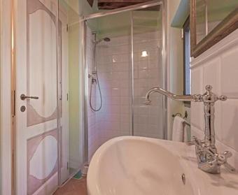 Villa La Casa Di Thea