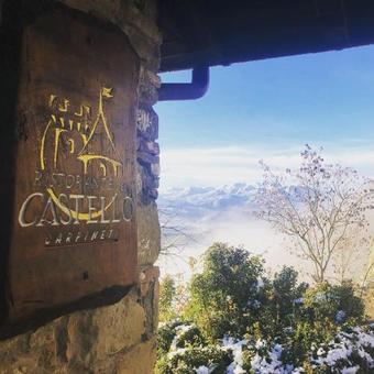 Posada Camere Del Castello Carpineti