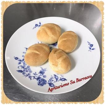 Agroturismo Agriturismo Su Barraccu